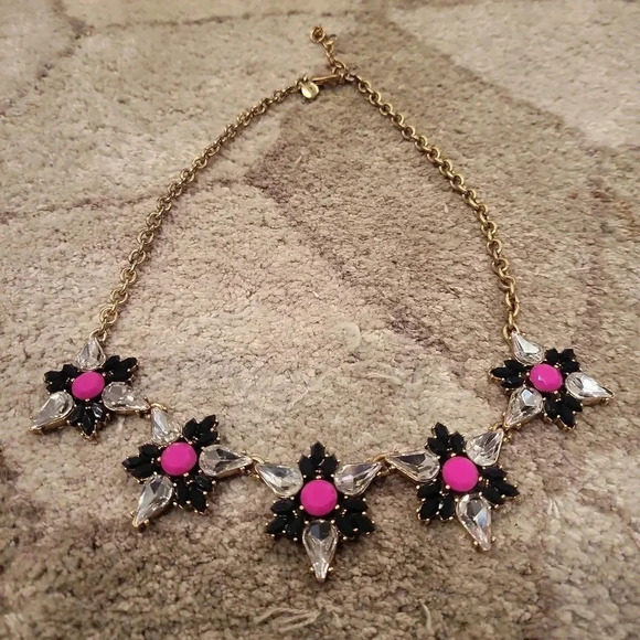 J. Crew Necklace - Picture 1 of 2